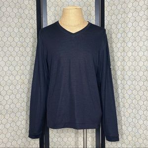 adidas V-Neck Sweater